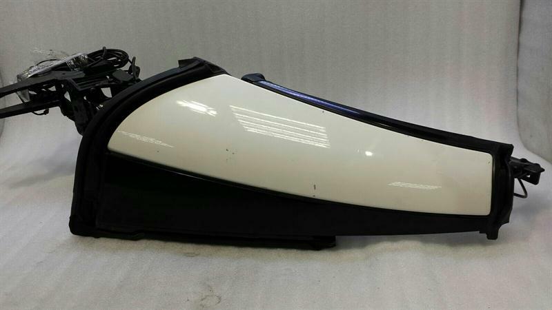 Mercedes SL R230 Left Hard Top Hinge Vario Roof Hinge Left