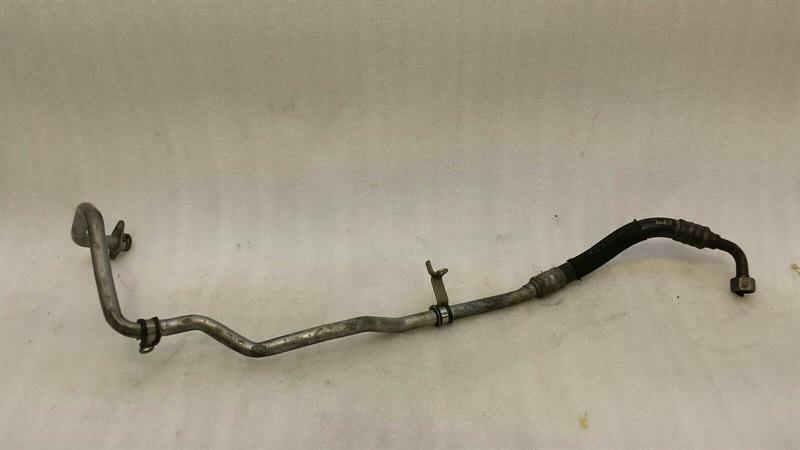Mercedes SL R230 Engine Oil Pipe A2751804430 Ol Hose M275 V12