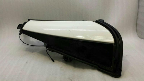 Mercedes SL R230 boat hinge Vario roof hinge right