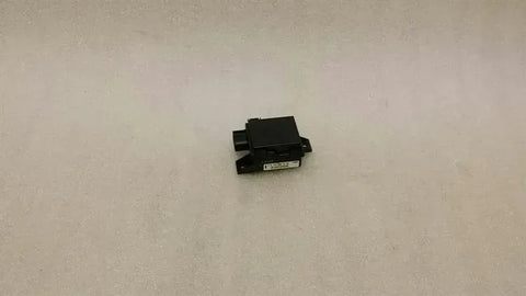 Mercedes SL R230 W215 seatbelt sensor A2158600505 belt sensor module control unit