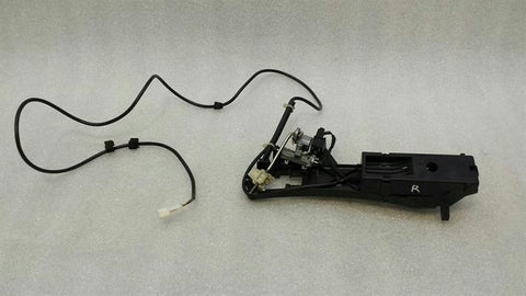 Mercedes SL R230 right handle carrier A2307600634 door handle carrier RE keyless go
