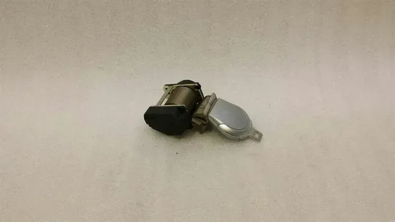 Mercedes SL R230 RRH seat belt A2308600486 seat belt belt rear RE
