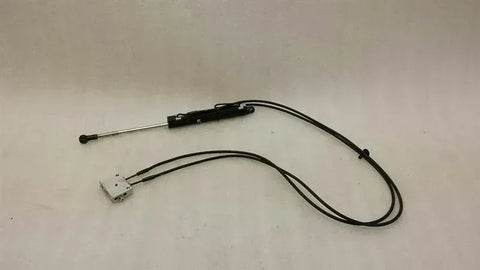 Mercedes SL R230 RRH hydraulic cylinder A2308900269 hydraulic cylinder rear RE