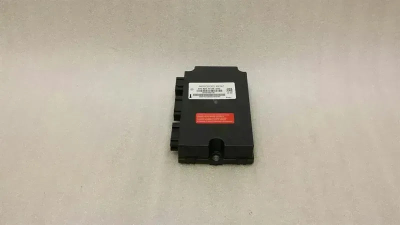 Mercedes SL R230 Hard Top Module A2308207326 Vario Top Control Unit