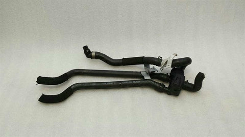 Mercedes SL R230 cooling pipe A2308320327 cooling water hose hose