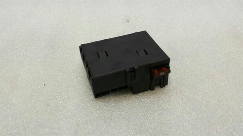 Mercedes SL R230 rear fuse box A2305450101 fuse box rear