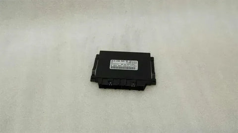 Mercedes SL R230 PDC module A2305453532 PTS control unit parking aid