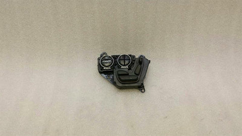 Mercedes SL R230 right seat switch A2308211251 seat switch right heater