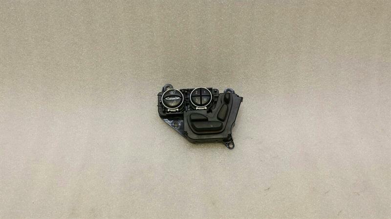 Mercedes SL R230 right seat switch A2308211251 seat switch right heater