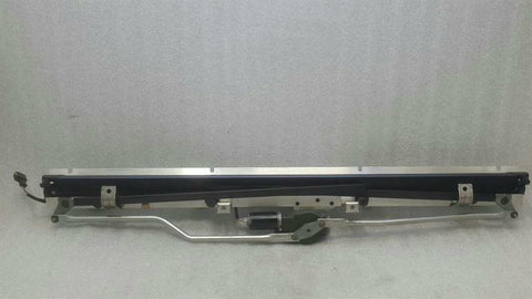 Mercedes CLS W219 sun blind roller blind A2198100020 hat rack roller blind.