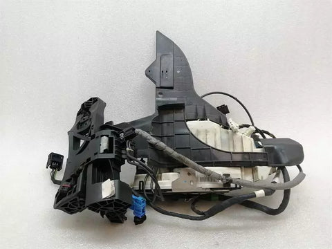 MERCEDES CL W216 RIGHT DOOR LOCK A2217208235 RIGHT HAND DRIVE RHD KEYLESS-GO