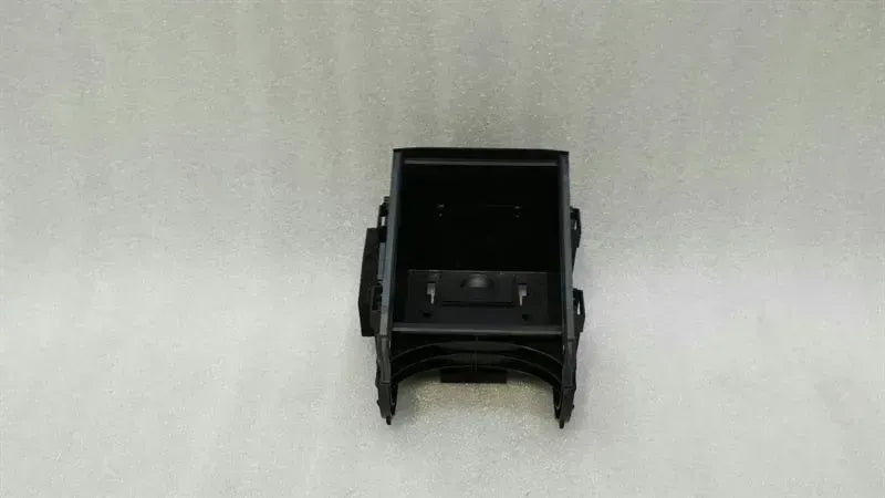Mercedes CLS W219 Rear Center Tray A2196800750 Tray Storage Rear Front
