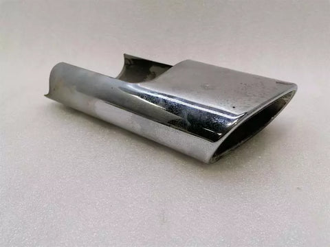 Mercedes CL W216 Left Exhaust Tip A2214900327 Left Exhaust Bezel