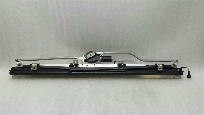 Mercedes CLS W219 sun blind roller blind A2198100020 hat rack roller blind