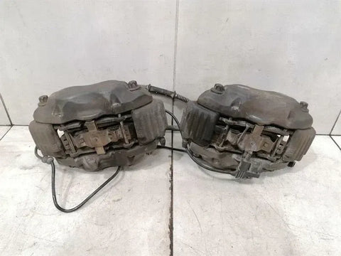 Mercedes S-Class W221 W216 Front Caliper Set A0034205183 Front Brake Caliper Set