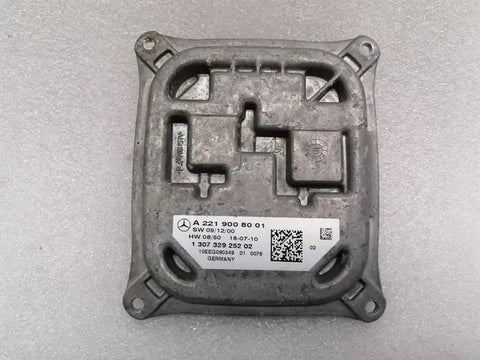 Mercedes CL W216 Xenon Ballast A2219008001 Xenon Ballast MOP