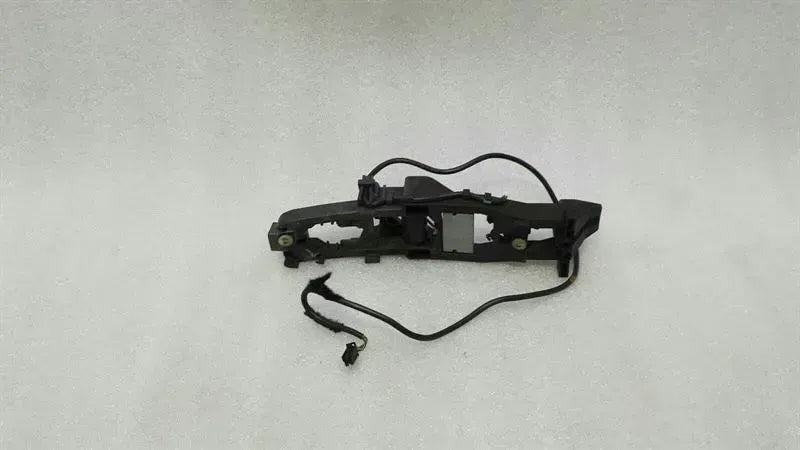Mercedes CLS W219 RRH handle carrier A2117600434 door handle carrier HR keyless