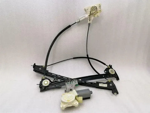 Mercedes CL W216 Right Front Door Winder A2167200446 Front Right Window