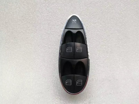 Mercedes E Class W211 W219 Main Window Switch A2118213679 Power Window Switch