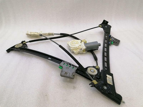 Mercedes CL W216 Left Front Door Winder A2167200346 Window Regulator Front Left