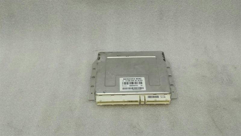Mercedes CLS55 AMG W219 Airmatic Module A0365453232 Air Suspension Control Unit