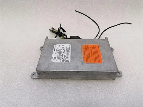 Mercedes CLS W219 W221 R230 Phone Control Unit A2218700826 Phone Modules