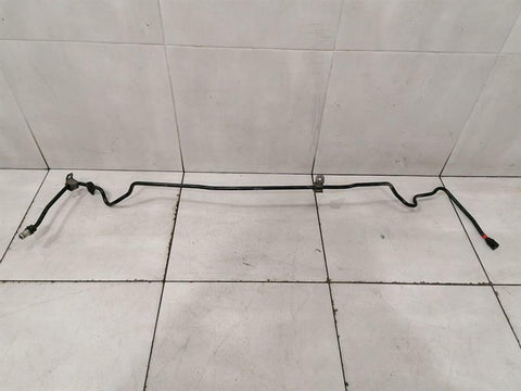 Mercedes CL W216 ABC suspension pipe A2219972582 ABC hose