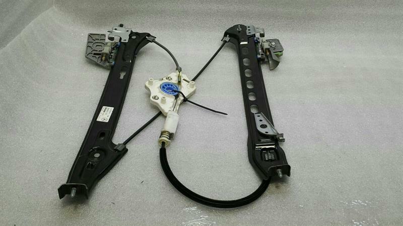 Mercedes W219 CLS55 AMG Right Door Winder A2197301046 Window Regulator Rear Right