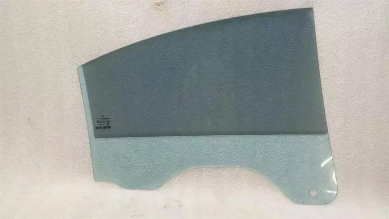 Mercedes W219 CLS55 AMG Left Rear Door Glass A2197350710 Rear Left Door Window