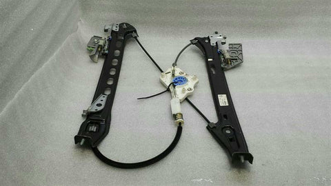 Mercedes W219 CLS55 AMG Left Door Winder A2197300946 Rear Left Window