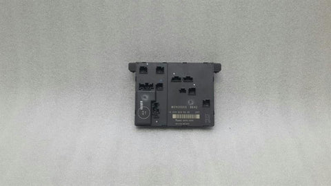 Mercedes SL R230 Right Door Module A2308205826 Door Control Unit Right VR.
