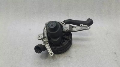 Mercedes SL R230 secondary air pump A0001405165 secondary air pump