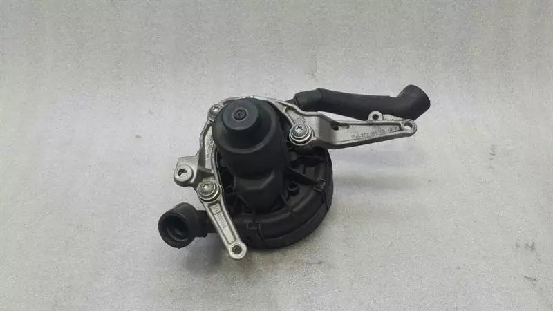 Mercedes SL R230 secondary air pump A0001405165 secondary air pump