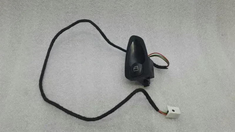 Mercedes SL R230 switch window regulator A2308200410 passenger window switch.