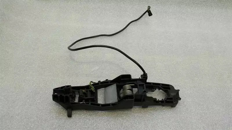 Mercedes W219 CLS RRH handle carrier A2117600434 door handle carrier HR keyless go