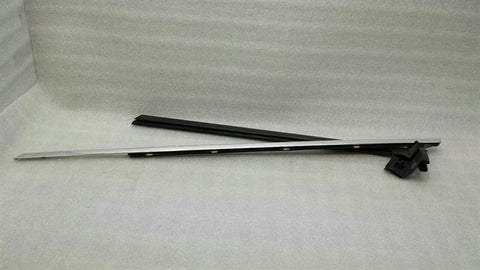 Mercedes W219 CLS55 AMG FLH Door Chrome Strip A2197250565 Tray VL