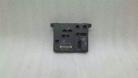 Mercedes SL R230 left door module A2308205726 door control unit left LI FLH