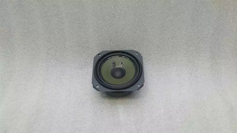 Mercedes SL R230 Left Door Speaker Speaker BOSE Tur Left