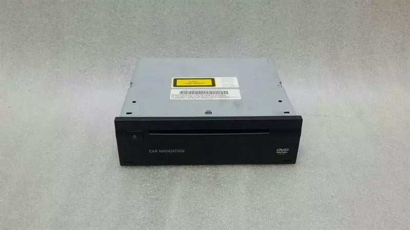 Mercedes SL R230 W211 DVD ROM A2118705226 Navi Computer Navigation GPS Module