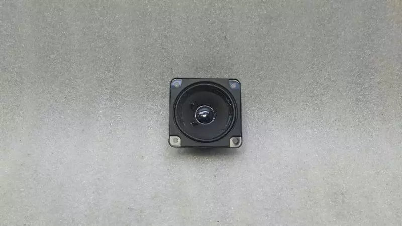 Mercedes SL R230 Speaker A2308200702 Loudspeaker Bose Rear.