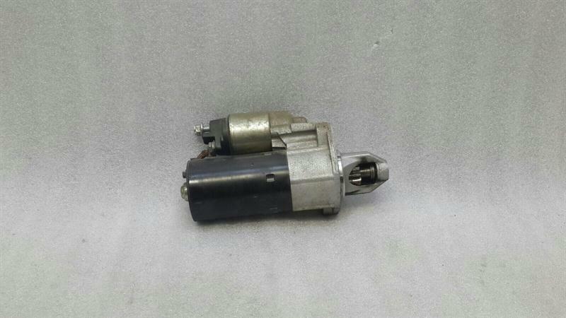 Mercedes SL R230 W221 Starter Engine A0061513701 Starter M273