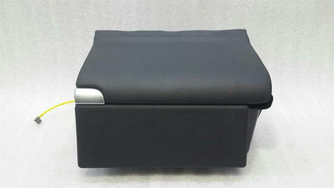 Mercedes SL R230 Trim Back Box Leather A2308100929 Interior Box Rear Left
