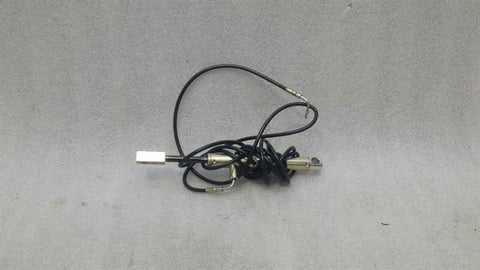 Mercedes SL R230 right hydraulic cylinder A2308001572 hydraulic cylinder right.