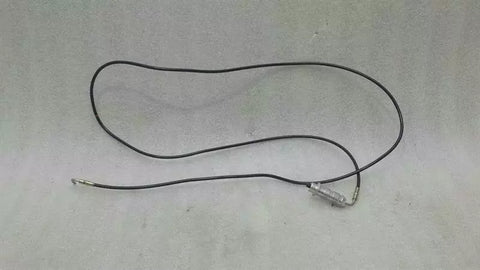 Mercedes SL R230 Vario roof hydraulic cylinder left A2308001672 left lock pawl.