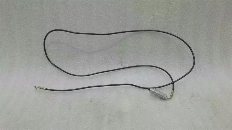 Mercedes SL R230 Vario roof hydraulic cylinder left A2308001672 left lock pawl.