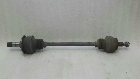 Mercedes SL R230 left rear drive shaft A2303507410 drive shaft rear left HL