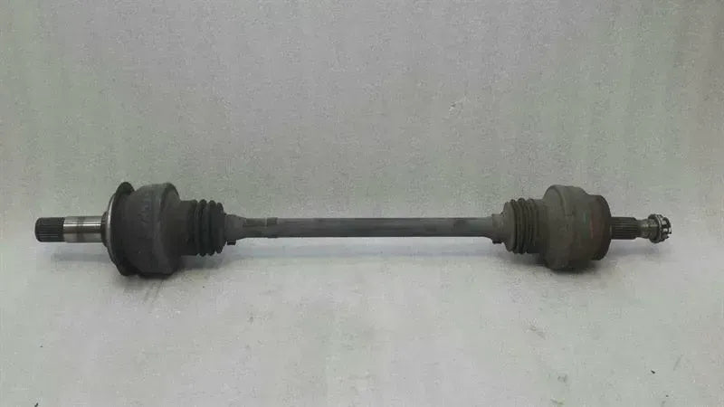 Mercedes SL R230 left rear drive shaft A2303507410 drive shaft rear left HL