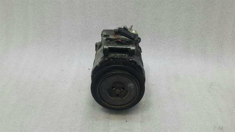 Mercedes SL R230 A/C Compressor A0012306211 Air Conditioning Compressor M273 SL500.
