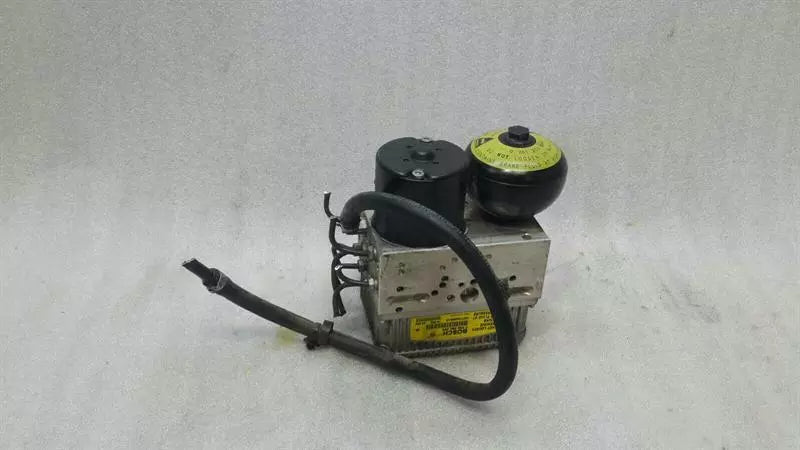 Mercedes SL R230 A.B.S pump A0084313912 ABS pump hydraulic block damage