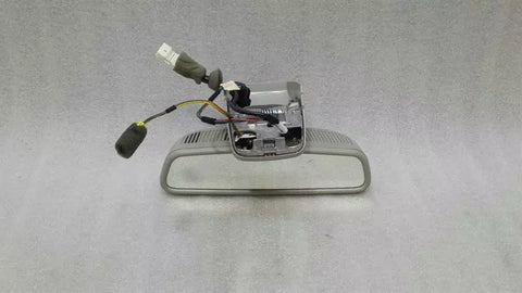 Mercedes SL R230 Rear View Mirror A2308103517 Rear Mirror Interior Mirror Grey Grey